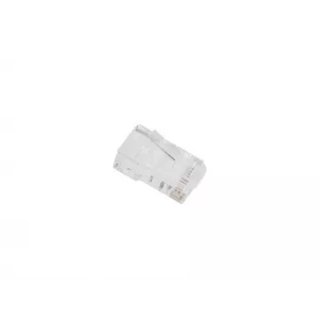 Wtyk sieciowy RJ45 PLU-5000EZ KAT. 5e UTP (100 szt.)
