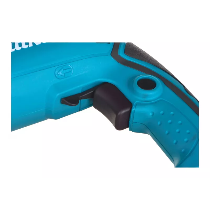 Wiertarka Makita HP1630K kluczyk 3200 obr./min czarno-niebieska 2,1 kg