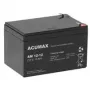 12V 12AH Vrla AM12-12 Acumax Emu Battery