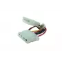 Wewnętrzny kabel zasilający do chłodzenia procesora Digitus AK-430302-002-M