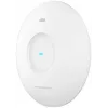 Punkt dostępowy Grandstream GWN7670 – dwuzakresowe Wi‑Fi 2,4/5 GHz 802.11ac, MU‑MIMO, PoE, 2x RJ‑45, obsługa 256 użytkowników, montaż ścienny, biały