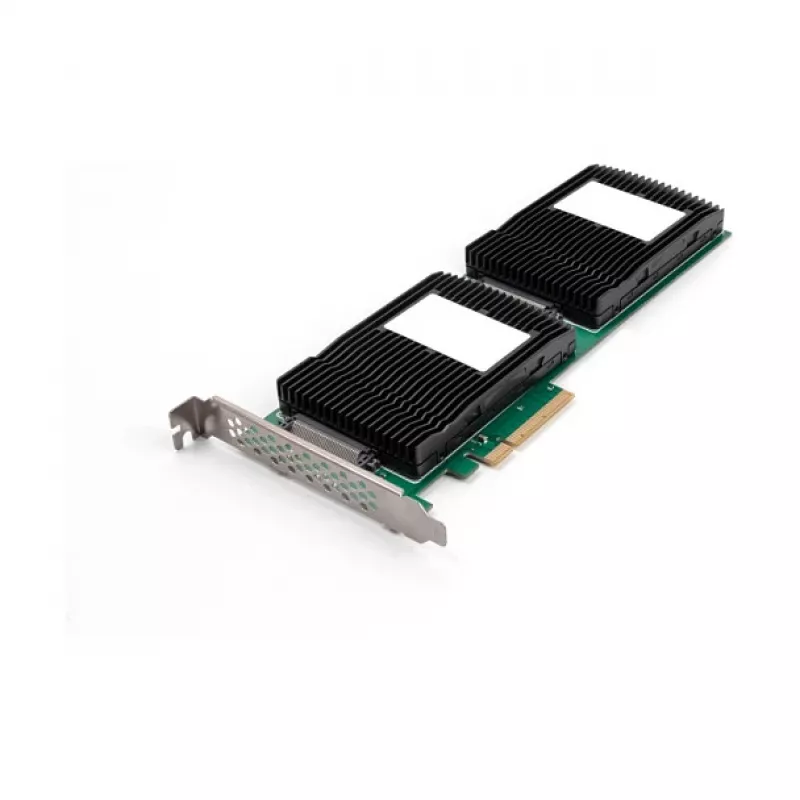 DeLOCK 90151 Wewnętrzny adapter U.2 PCIe ze wskaźnikami LED