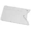 Backplate EK Water Blocks srebrny 1 szt. — akcesorium do systemu chłodzenia komputera