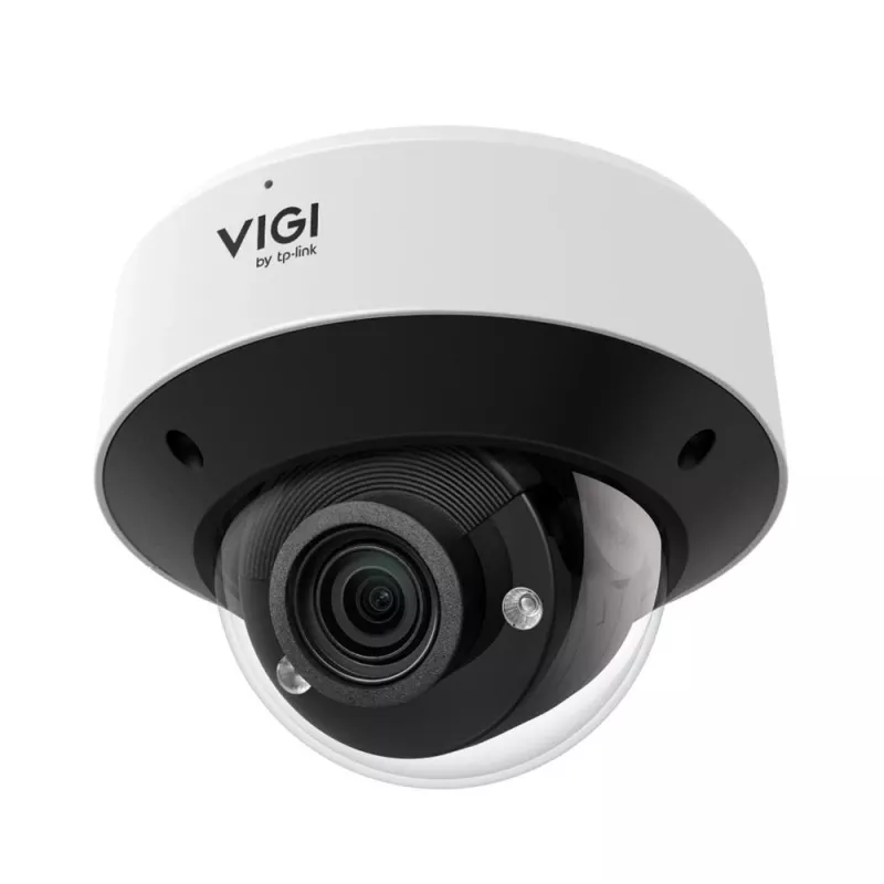 TP-Link VIGI InSight S245ZI Kopułkowa kamera IP do monitoringu zewnętrznego 2688 x 1520 pikseli, sufit