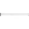 Kabel riser Lian Li PW-PCIV-4-90W PCIe 4.0 900 mm biały