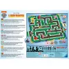 Gra planszowa Ravensburger Paw Patrol Junior Labyrinth