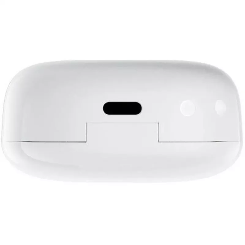 Bezprzewodowe słuchawki dokanałowe Xiaomi Buds 6 Play z Bluetooth, ładowaniem USB Type-C, białe