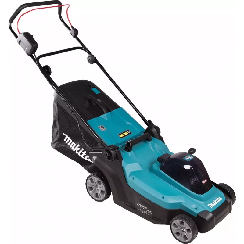 Kosiarka akumulatorowa MAKITA LM004GZ 40V MAX XGT metabo