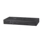 Sonnet Echo 20 Thunderbolt 4 SuperDock przewodowa Czarny 100W Power Delivery 2500 Mbit/s