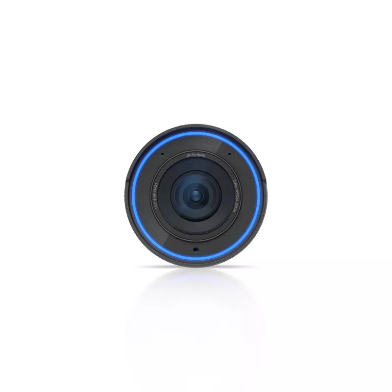 Kamera bezpieczeństwa IP Ubiquiti G6 Pro Bullet 3840x2160 Wewnętrzna/Zewnętrzna Przewodowa