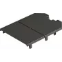 Cover Plate UT34 P0 for UT4 blind (7408745)