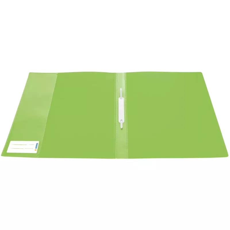 Folder Polypropylene (PP) Herma 19494