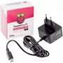 Zasilacz Raspberry SC1408 (model RPI5NT5AB) — kompatybilny z urządzeniami Raspberry Pi