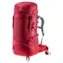 DEUTER universal mix Lis40 cherry spiced plecak – saszetka na akcesoria
