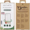 Cover 4smarts Galaxy S24 Transparentny 15,8 cm (6,2 cala)