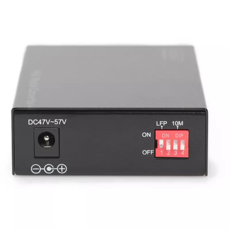 Media Converter Digitus DN-82140