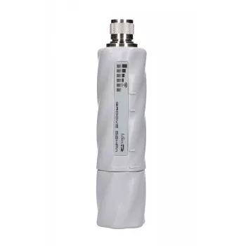 Mikrotik Groove 52 Grey Power over Ethernet (PoE)