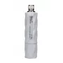 Mikrotik Groove 52 Grey Power over Ethernet (PoE)