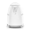 Smeg Kettle 50style Matte biały Klf03whmeu