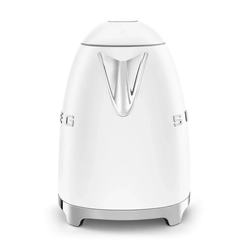 Smeg Kettle 50style Matte biały Klf03whmeu