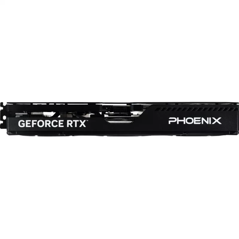 Karta graficzna GAINWARD GeForce RTX 5070 Ti Phoenix-S GS, 16 GB GDDR7, PCIe 5.0, 256-bit, 2295 MHz