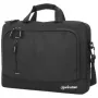 Messenger Bag Manhattan Helsinki Eco Friendly 14.1 cala wyściełana komora