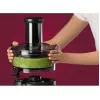 NutriBullet juicer Pro NBJ200G (Srebrny/szary, 1.000 Watt) (0C22500002)