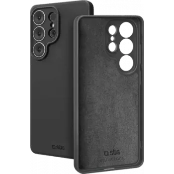 SBS Instinct Cover Galaxy S26 Ultra czarny (TEINSTSAS26UK)