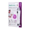 Urządzenie do manicure i pedicure Medisana MP 810, białe