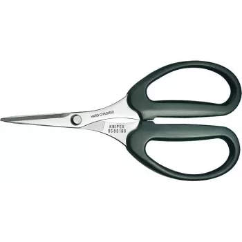 Nożyce Knipex, dł. całkowita 160 mm, dł. cięcia 42 mm