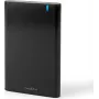 Nedis HDDE25410BK Dysk pamięci