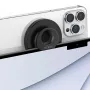 Uchwyt indukcyjny do MacBook MagSafe czarny