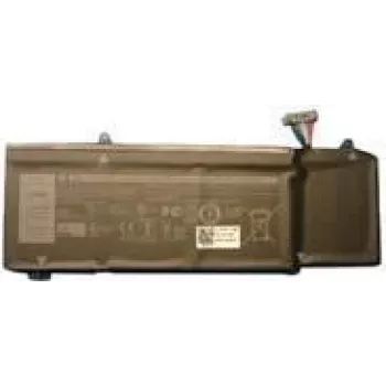 Bateria do laptopa Dell JJPFK 60Wh litowo-jonowa zamienna do kompatybilnych notebooków Dell