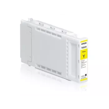 Wkład atramentowy Epson T692400 (C13T69240N) żółty oryginalny, ok. 1 500 stron