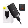 Ładowarka Baseus GaN5 Pro Universal Czarna