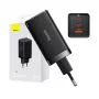 Ładowarka Baseus GaN5 Pro Universal Czarna