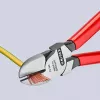 Knipex 70 01 160 szczypce Obcinaki boczne