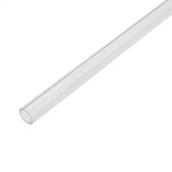 Barrow Acrylic Hardtube YK14-10 14/10mm 500mm przezroczysta rurka do twardego orurowania