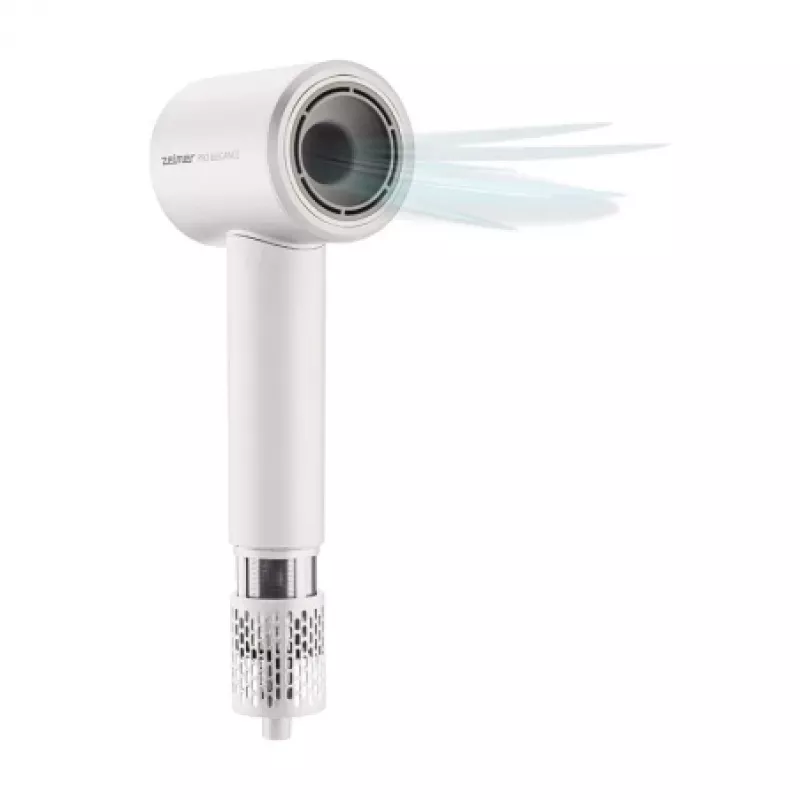Zelmer Pro Elegance ZHD9001 Biały