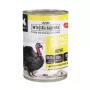 Mokra karma dla kota wiejskazagroda Monoprotein Turkey 400 g — junior, bezzbożowa, jedno źródło białka