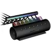 Streamplify HUB CTRL 7, 7x USB 3.0 Type A, RGB, 12V, EU Power kabel - czarny