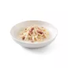 SCHESIR Fileciki z kurczaka z kaczką w bulionie - mokra karma dla kota - 6x50g