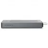 Seagate Ultra Compact SSD 1TB, USB-C 3.2 Gen 2, Szary (STMX1000400)