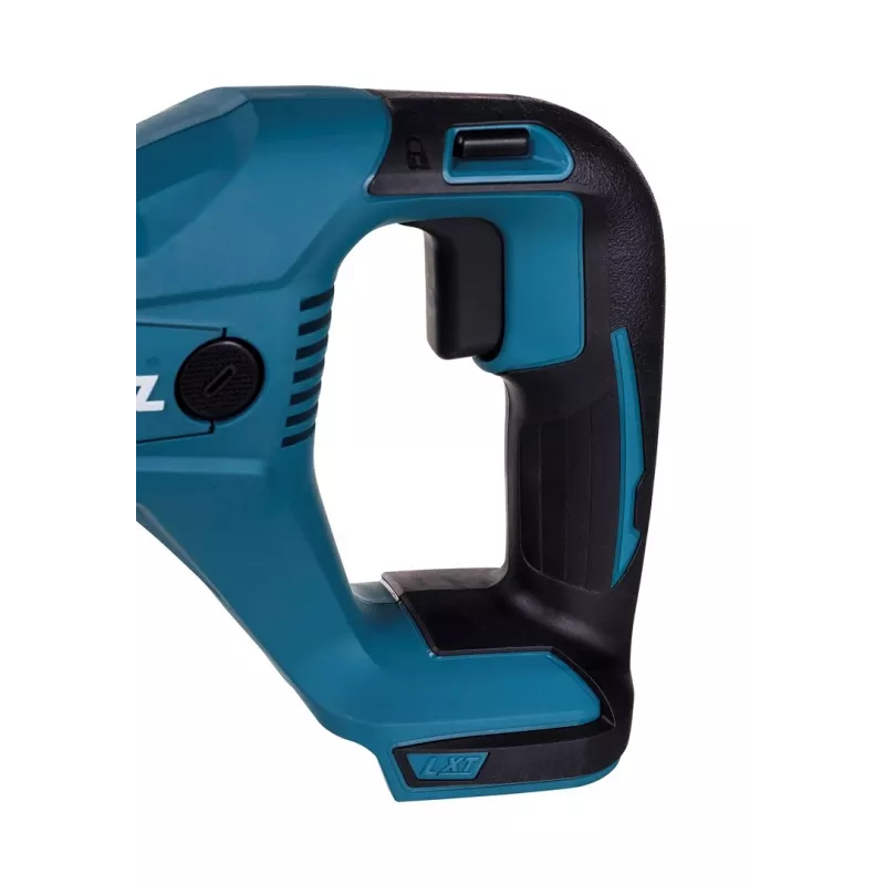 Makita DJR186Z piła szablasta 3.2 cm czarna, niebieska
