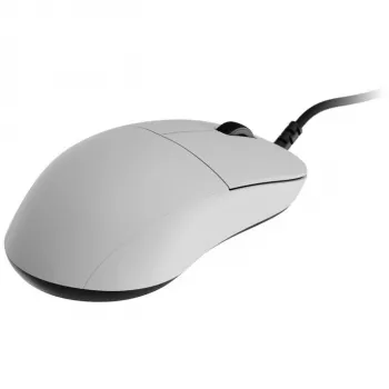Mysz Endgame Gear XM2 8k biały USB