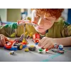 LEGO SUPER MARIO 72032 Mario Kart - Standardowy Kart