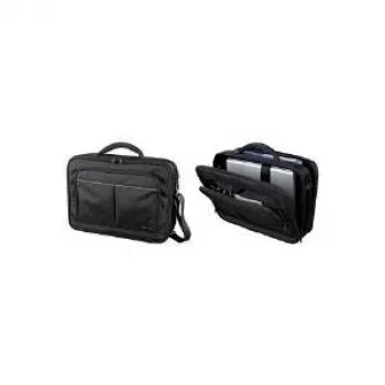 Plecak LIGHTPAK Jüscha 46029 — uniseks, całoroczny, czarny