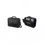 Plecak LIGHTPAK Jüscha 46029 — uniseks, całoroczny, czarny