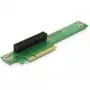 Riser PCIe x8 DeLOCK 89104