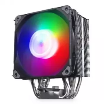 Phanteks Polar ST4 radiator procesora 12 cm czarny 1 szt.